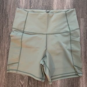NWT Fabletics Shorts